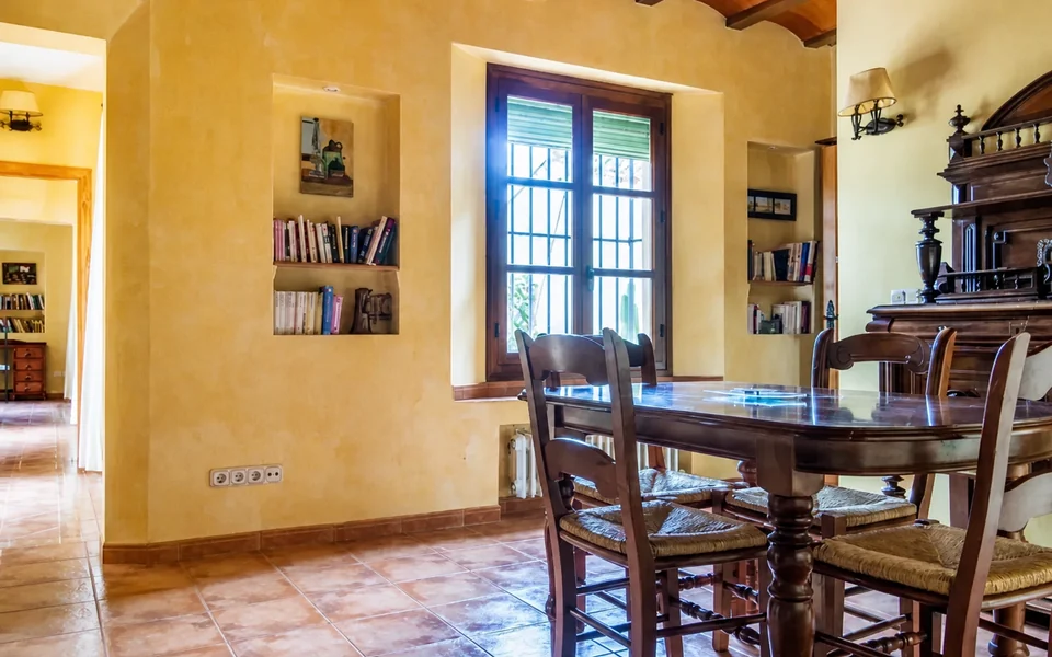Apartamento "El Llano"