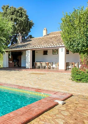 Montepaloma Casa Rural