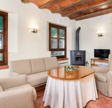 Apartamento "El Pajar"